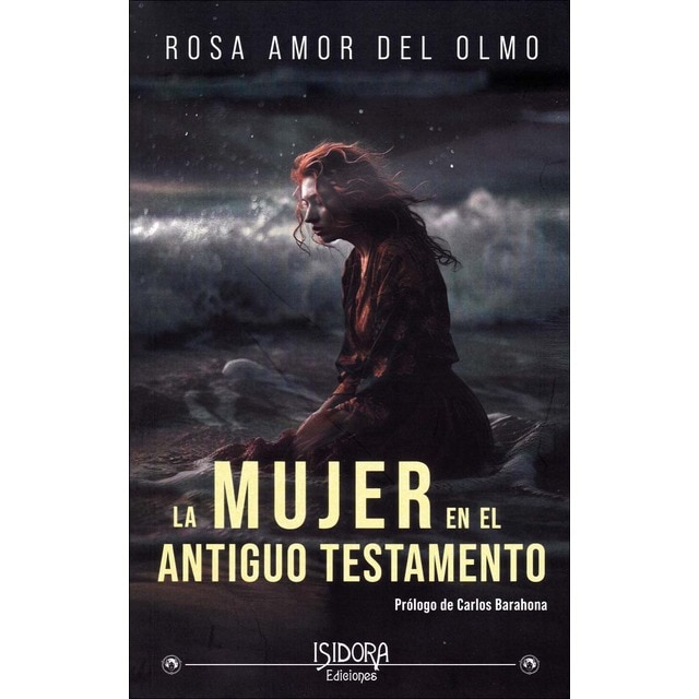 La mujer en el antiguo testamento