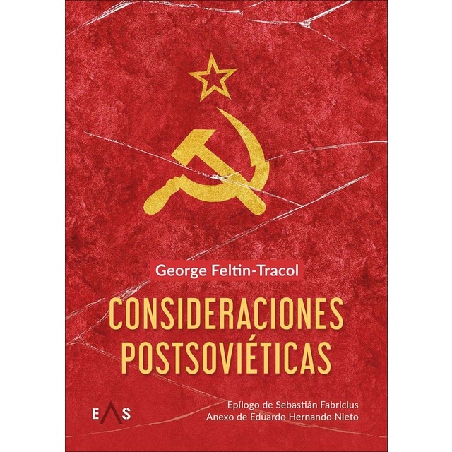 CONSIDERACIONES POSTSOVIÉTICAS
