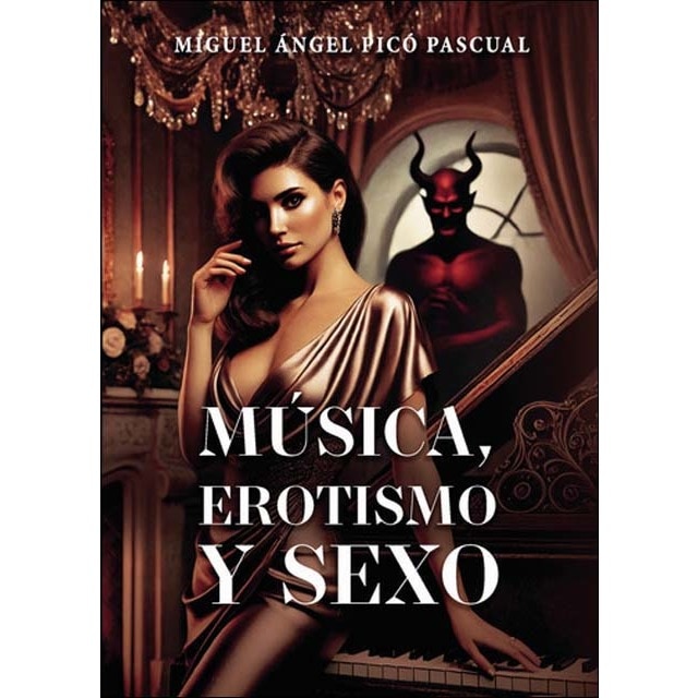 Música, erotismo y sexo