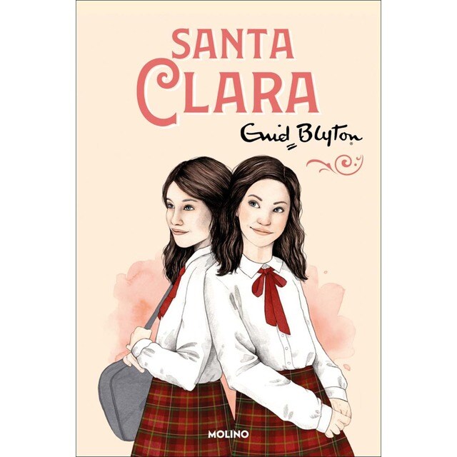Santa Clara (Ómnibus) (Tapa dura)