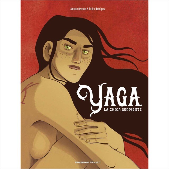 Yaga