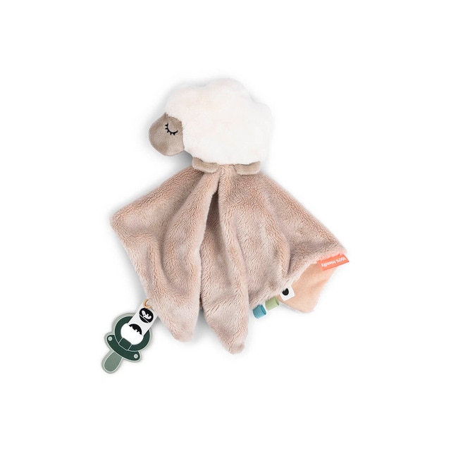 Done by Deer – Doudou Done by Deer doble colección Tiny Farm.