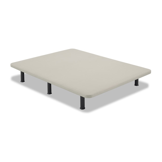 Base para colchón tapizada con 6 patas BT Dormilón