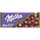 MILKA Milchschokolade mit ganzen Haselnüssen Tafel 95 g