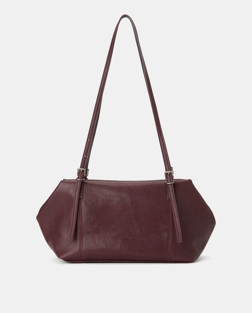 Bolso de hombro bowling