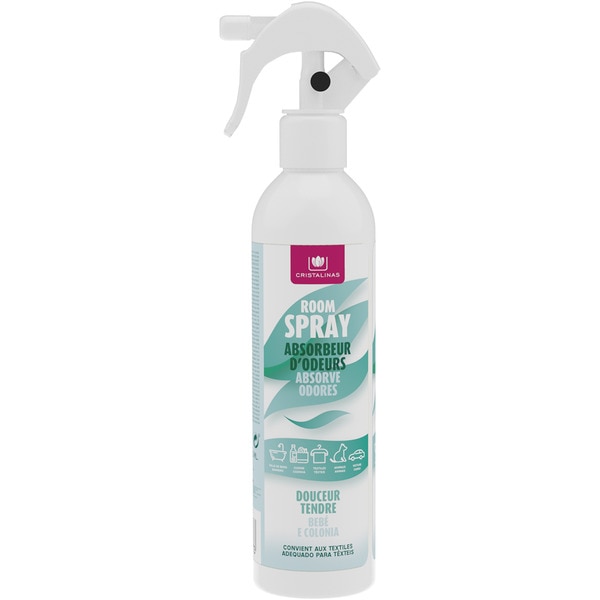 Geruchsneutralisierer mit Duft nach Meeresbrise Sprühflasche Spray 250 ml