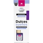 ambientador mikado Dulces Sueños aroma musk y bergamota container 35 ml