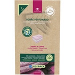 ambientador perfumado de armario aroma a limpio sachet 1 each