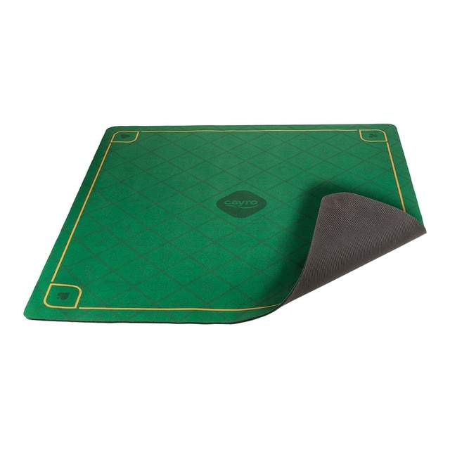 Tapete para juego Cayro antideslizante.