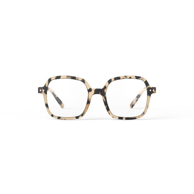 Gafas de lectura Izipizi #OFFICE forma trapecio carey light.