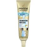 Miracles no-rinse moisturising hair serum with biotin + baobab essence tube 70 ml for dry ends