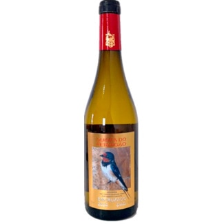 Quinta do Perdigão Vinho Branco do Dão Encruzado garrafa 75 cl
