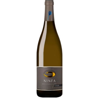 Ninfa Vinho Branco do Tejo Sauvignon garrafa 75 cl