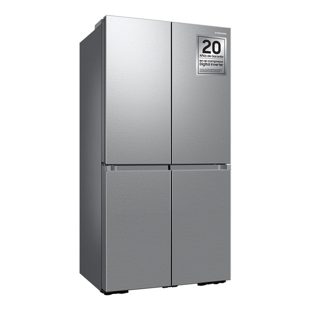 Imagen de Samsung RF59C70TES9/ES frigorífico 649 litros energía 30% en OfertitasTOP