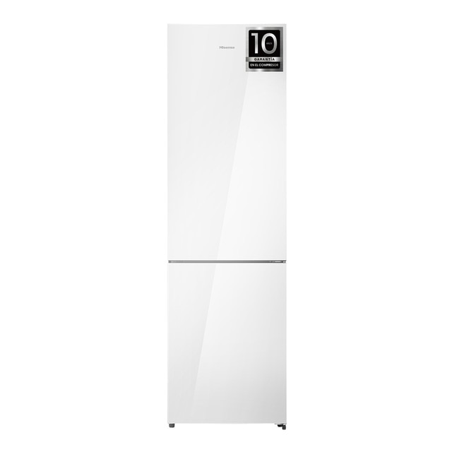 Frigorífico Combi Hisense Total No Frost - RB440N4GWD