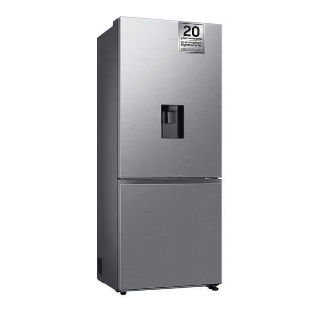 Imagen de Samsung RB50DG632ES9EF frigorífico 505L inox clase E en OfertitasTOP