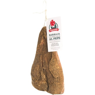 SAPORITO Guanciale