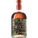 Masskara Rum mit Gewürzen, Früchten und Honig aus den Philippinen Flasche 70 cl