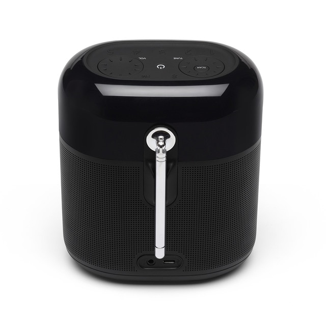 Altavoz portátil con radio JBL Tuner XL Bluetooth