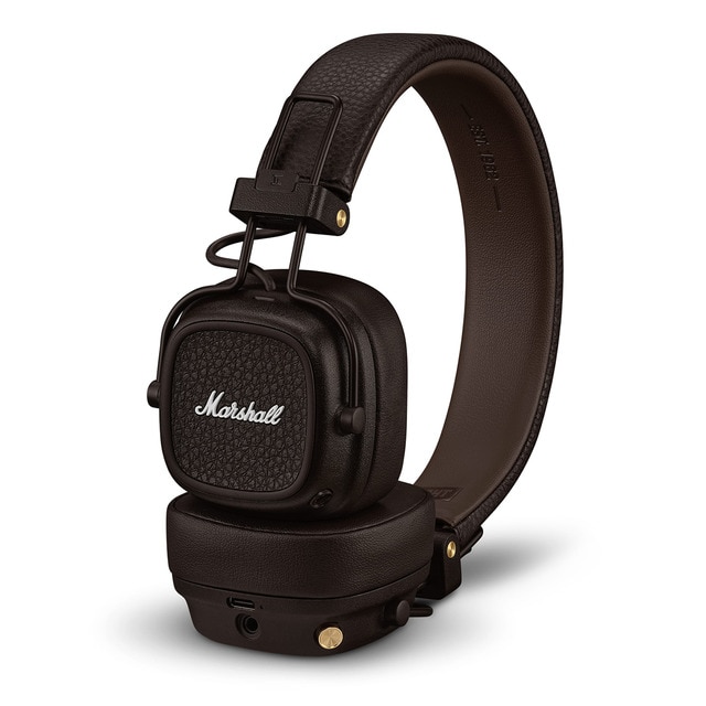 Auriculares de diadema Marshall Major V Bluetooth