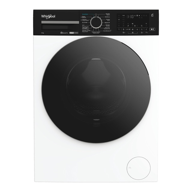 Imagen de Whirlpool WPM 27W Lavadora 12 kg 1.400 rpm en OfertitasTOP