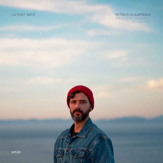 Latent Info (LP-Vinilo).