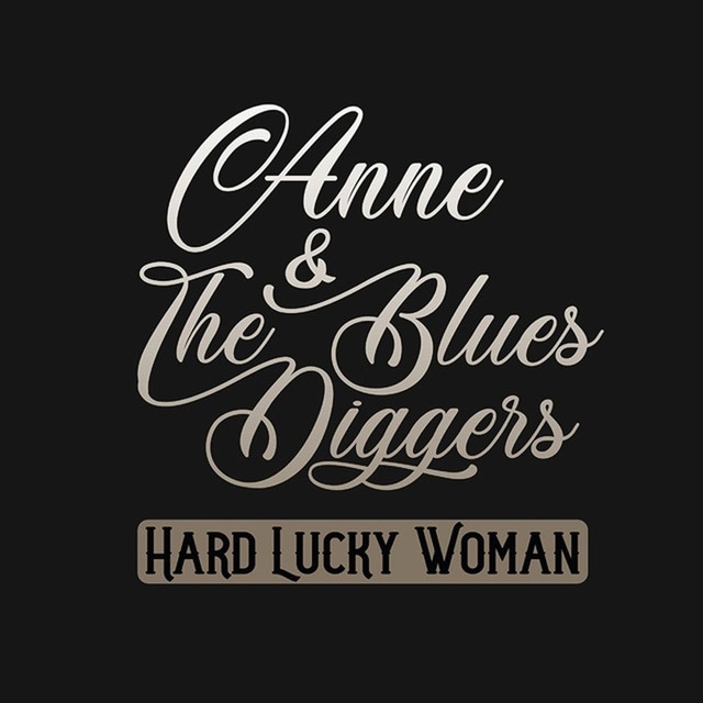 Hard Lucky Woman LPVinilo
