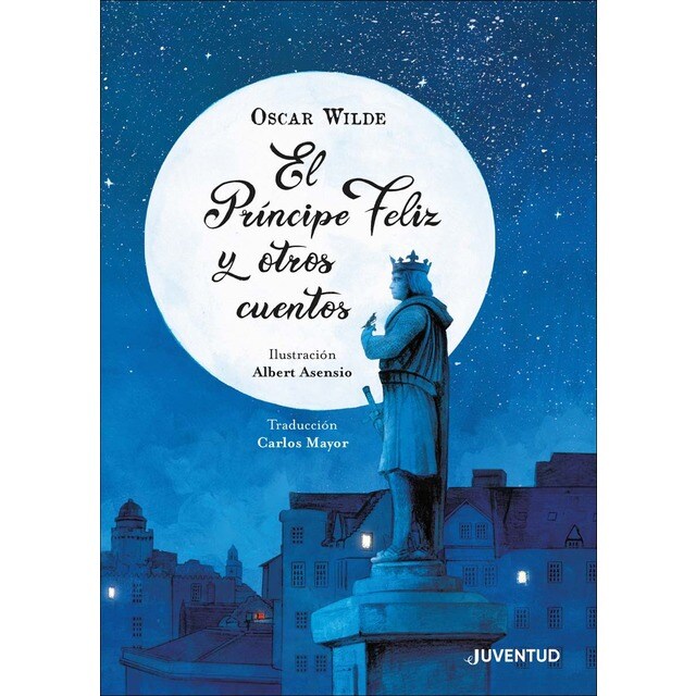 El Príncipe Feliz y otros cuentos (Tapa dura)