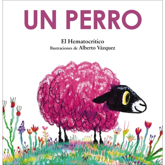 Un perro (Tapa dura)