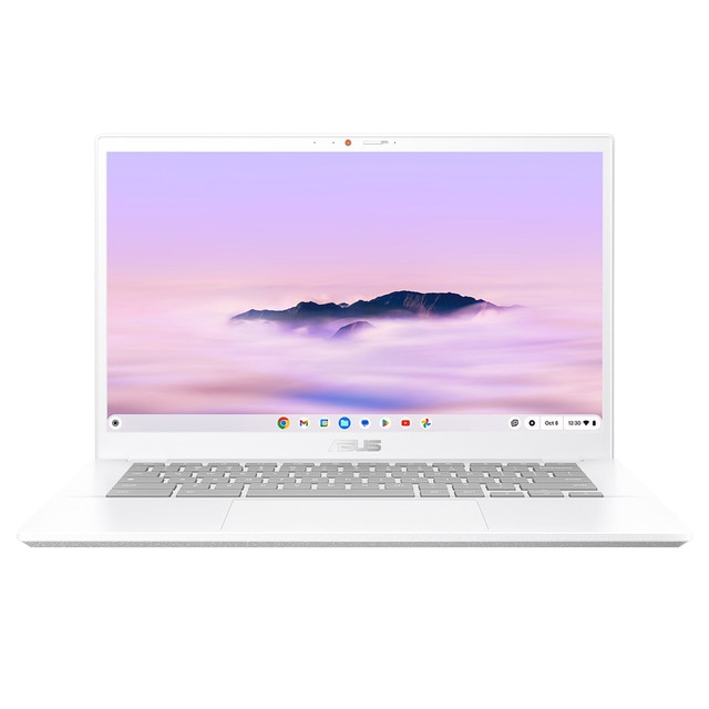 Chromebook Plus ASUS CX3402CVA-PQ0581, i5-1334U, 16GB, 256GB UFS, 14