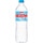 BEZOYA agua mineral natural de mineralización muy débil botella 1 l