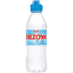Natürliches Mineralwasser mit sehr schwacher Mineralisierung Sportdeckel Flasche 33 cl (Verschiedene Figuren, je nach Verfügbarkeit)