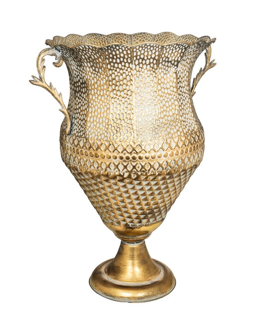 Copa metal