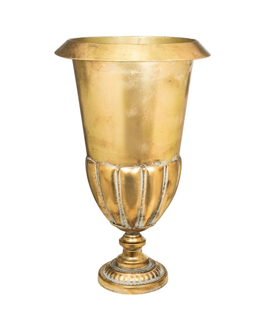 Copa metal