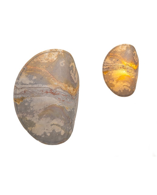 Aplique placa pared antique e27 220-240v