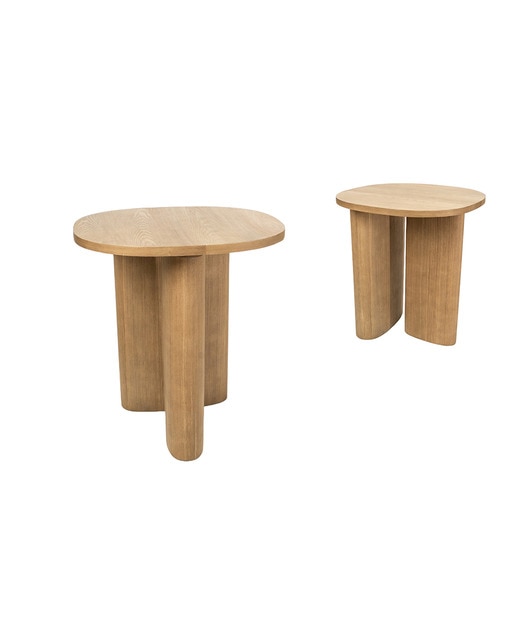 Mesa madera +dm
