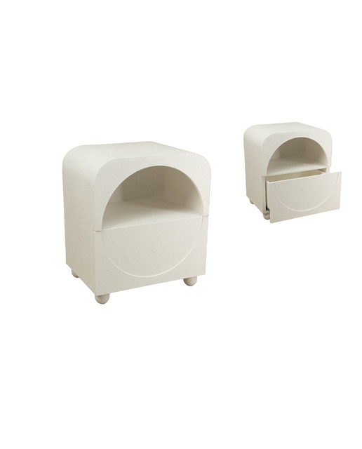 Mesa dm arco c cajon a
