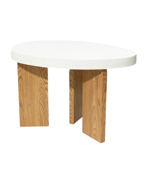 Mesa dm 3 pies tapa a