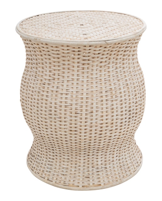 Mesa rattan