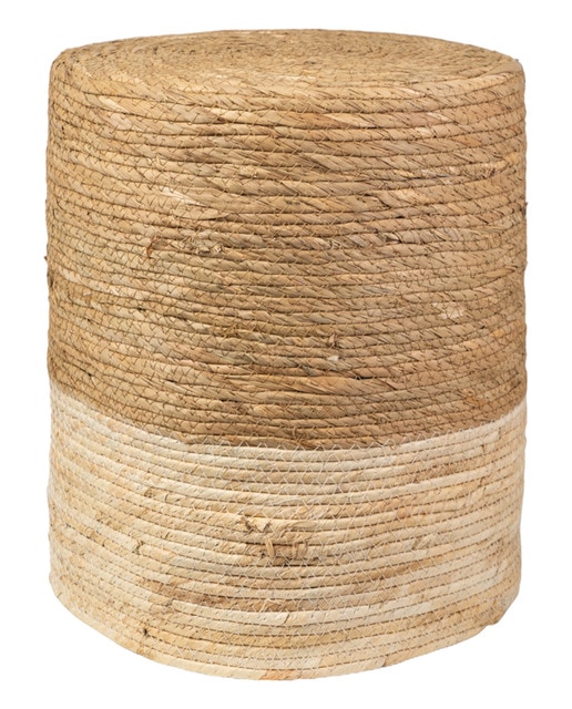 Taburete  fibras