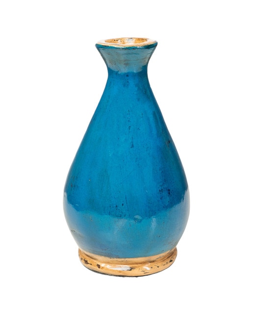 Florero ceramica