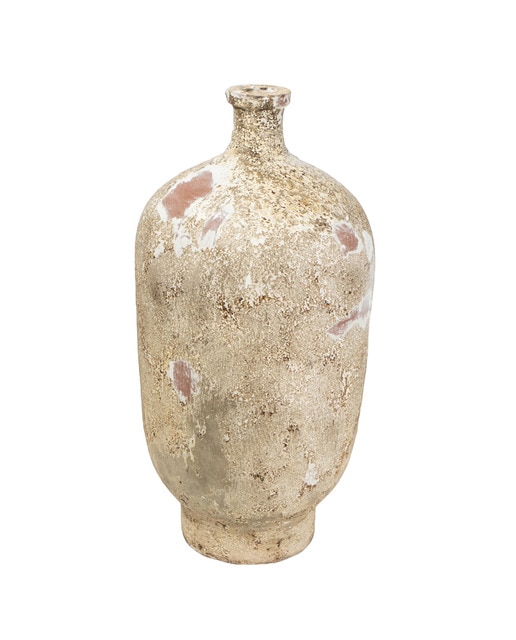 Jarron terracota