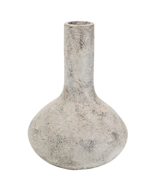 Jarron terracota