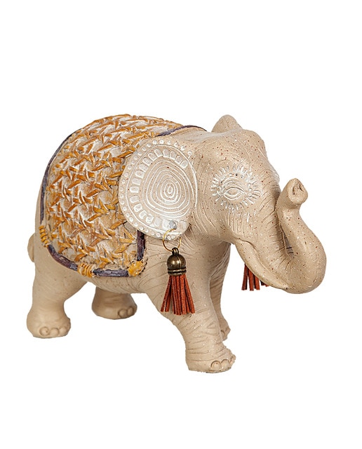 Elefante  dc. rattan
