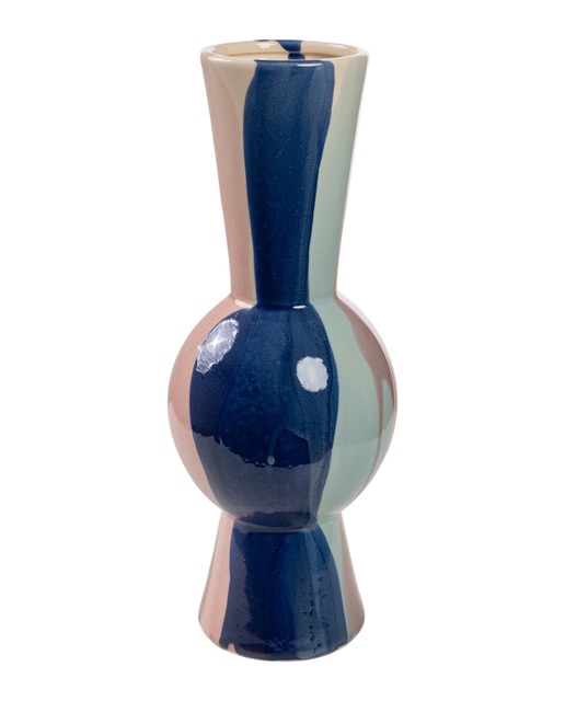 Florero ceramica