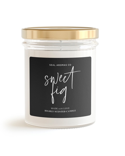 Rustic collecction sweet fig