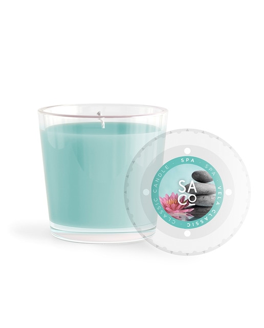 Vela classic spa