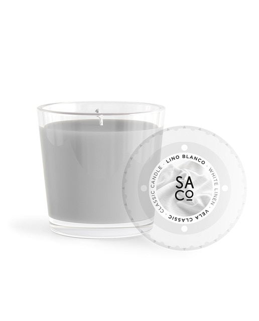 Vela classic lino
