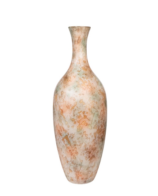 Jarron ceramica