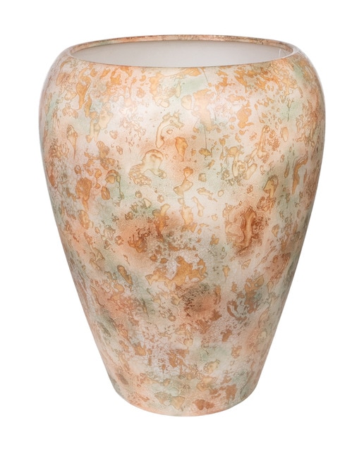 Jarron ceramica